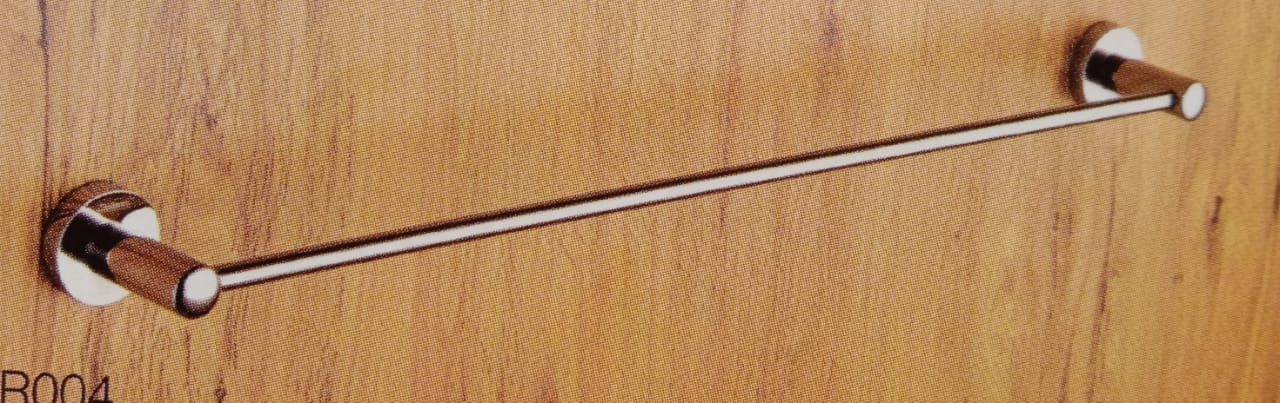 MASTER PIECE TOWEL ROD 24'' CODE PR004